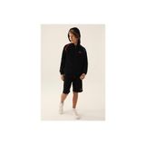 Kappa KAPPA ERKEK ÇOCUK FULLZIP SWEATSHIRT Sweatshirt GREY ANTRACHITE 7-8
