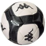 Kappa Kappa Futbol Topu PLAYER 20.3C HYB Top WHITE BLACK ONE