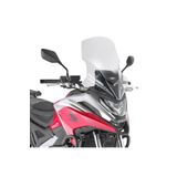 Kappa KD1192ST Honda NC 750 X 21 Rüzgar Siperlik
