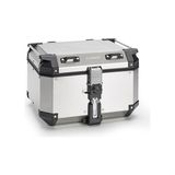 KAPPA KFR480A K-FORCE Alüminyum Arka Çanta Otomatik Açma Sistemi ile 48 Litre Kapasite