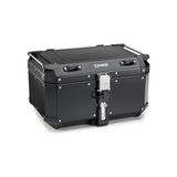Kappa KFR580B K-Force Arka Çanta (Siyah - 58 Litre) - Standart