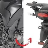 Kappa KLR4113 KAWASAKI VERSYS 1000 (15-17) Yan Çanta Taþıyıcı