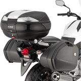 Kappa KLX1111 HONDA NC 700 X-S - NC 750 X-S - NC 750 X-S DCT (12-15) Yan Çanta Taþıyıcı