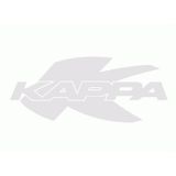 Kappa KLX1119 Honda CB500F - CBR500R 13-15 Motosiklet Yan Çanta Taşıyıcı