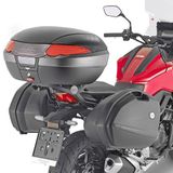 Kappa KLX1192 Honda Nc 750 X 21 Yan Çanta Taşıyıcı