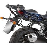 Kappa KLX359 YAMAHA FZ1 1000 - FZ1 FAZER 1000 (06-15) Yan Çanta Taþıyıcı