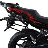 Kappa KLX360 Yamaha FZ6 S2-FZ6 600 Fazer S2 07-11 Motosiklet Yan Çanta Taşıyıcı