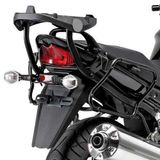 Kappa KLX539 Suzuki GSX 650-1250-GSF 650-1250 07-16 Motosiklet Yan Çanta Tasıyıcı