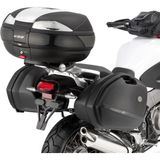 Kappa Klxr1110 Honda Vfr 1200X Crosstourer (12-19) Yan Çanta Ta?Iyıcı