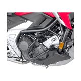 Kappa KN1192 Honda Nc 750 x (21) Koruma Demiri - Siyah