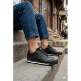 Kappa Kp-2072 Samana Rahat Orijinal Ürün Erkek Spor Sneaker Ayakkabı