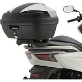 Kappa KR1123MM Arka Çanta Taşıyıcı HONDA FORZA 300 ABS (13-17) Monolock Sistemi ile Uyumlu