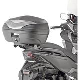 Kappa KR1166 HONDA FORZA 250 (18-20) Arka Çanta Tasiyici - Tc-1