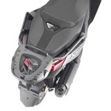KAPPA KR2167 YAMAHA X-MAX 125-250-300 (23) ARKA ÇANTA TAŞIYICI