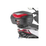 Kappa KR6108 Kymco Xtown 125-300 16-19 Arka Çanta Taşıyıcı