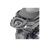 Kappa KR6117 Kymco DTX 360 21 Arka Çanta Taşıyıcı