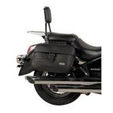 Kappa KT103PS Kawasaki VN 800 96-07 Sissy Bar