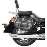 Kappa KT96PS Honda VT 750 Shadow 99-03 Sissybar
