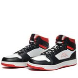 Kappa Logo Basil Md Spor AyakkabısıUnisex Yetişkin