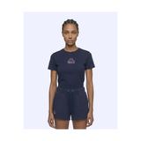 Kappa Logo Cindyna Short Kadın Dark Tone Regular Şort