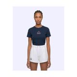 Kappa Logo Cindyna Short Kadın Ekru Regular Şort