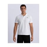 Kappa Logo Maltax 2 Mss Erkek Beyaz Regular Polo Yaka Tişört