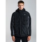 Kappa Mont, L, Siyah - XL
