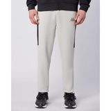Kappa Moste Pant Erkek Gri Regular Fit Eşofman Altı