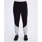 Kappa Nisty Pant Erkek Gri-Siyah Regular Fit Eşofman Altı