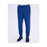 Kappa Nisty Pant Erkek Lacivert Regular Fit Eşofman Altı