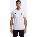 Kappa Paul Polo Erkek Beyaz Regular Polo Yaka Tişört - M