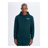 Kappa Petrol Erkek Kapüşon Yaka Regular Fit Baskılı Sweatshirt 341X3EW AUTHENTIC AUTHENTIC GRAPHIK