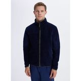 Kappa Polar Sweatshırt - Lacivert - M