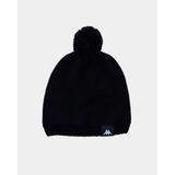 Kappa Pomok Tr Kadın Siyah Regular Fit Bere - Standart