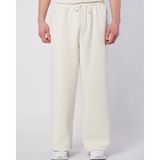 Kappa Porte Pant Erkek Ekru Comfort Fit Eşofman Altı - S