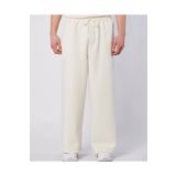 Kappa Porte Pant Erkek Ekru Comfort Fit Eşofman Altı
