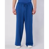 Kappa Porte Pant Erkek Lacivert Comfort Fit Eşofman Altı - S