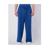 Kappa Porte Pant Erkek Lacivert Comfort Fit Eşofman Altı