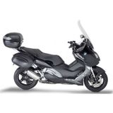 Kappa RA310 Kumaş Motosiklet Yan Çantası