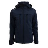 Kappa Soft Shell Lacivert Mont