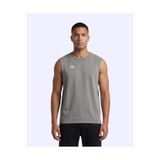 Kappa Sohail Tank Erkek Antrasit Oversize Atlet