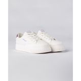 Kappa Sonniew Kadın Beyaz Regular Fit Sneaker