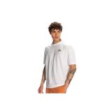 Kappa Sport Floyd Erkek T-shirt 321w7tw-001 Beyaz