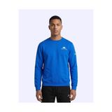 Kappa Talie Crewneck Erkek Mavi Regular Sweatshirt