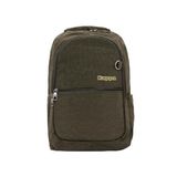 Kappa Vave Unisex Yeşil Regular Fit Sırt Çantası 382C1JW-AZ5 Yeşil STD