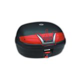 Kappa Z665 K46 Çanta Reflektör Logo