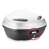 Kappa ZK3007NM K47N-K47NN-K37N-K37NN Motosiklet Çanta Kilit Mekanizması