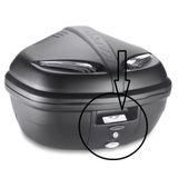 Kappa ZK3007NTM K47NT-K47B-K37NT Motosiklet Çanta Kilit Mekanizması