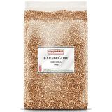 Kappadokia 1 kg Kavrulmuş Greçka Karabuğday