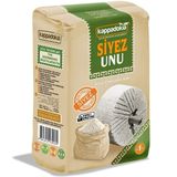 Kappadokia 1 kg Siyez Unu (6 adet)